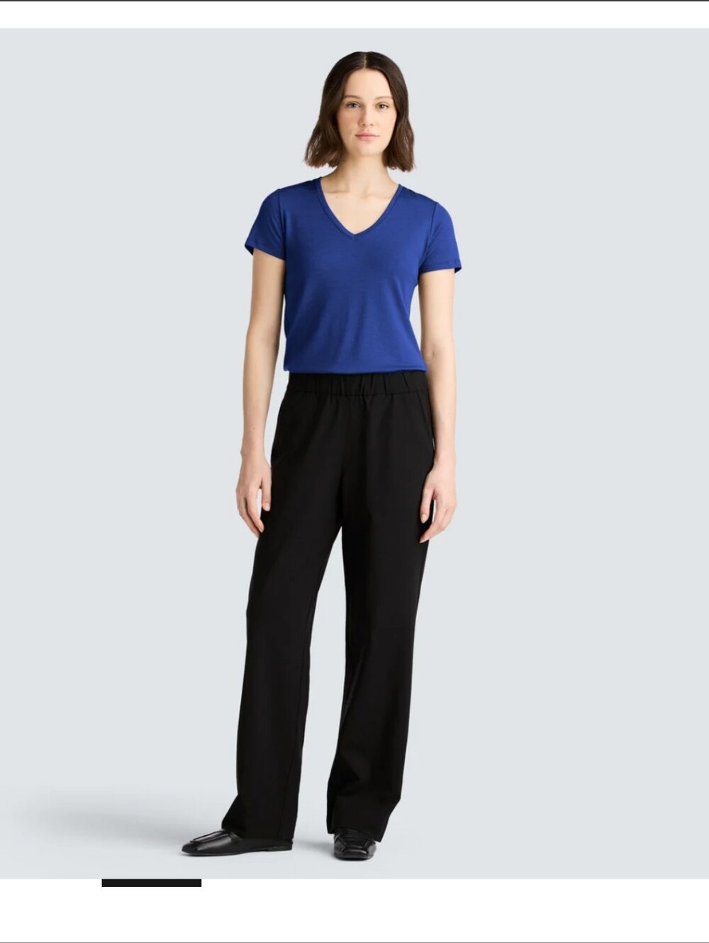 Merino Wool Shirt